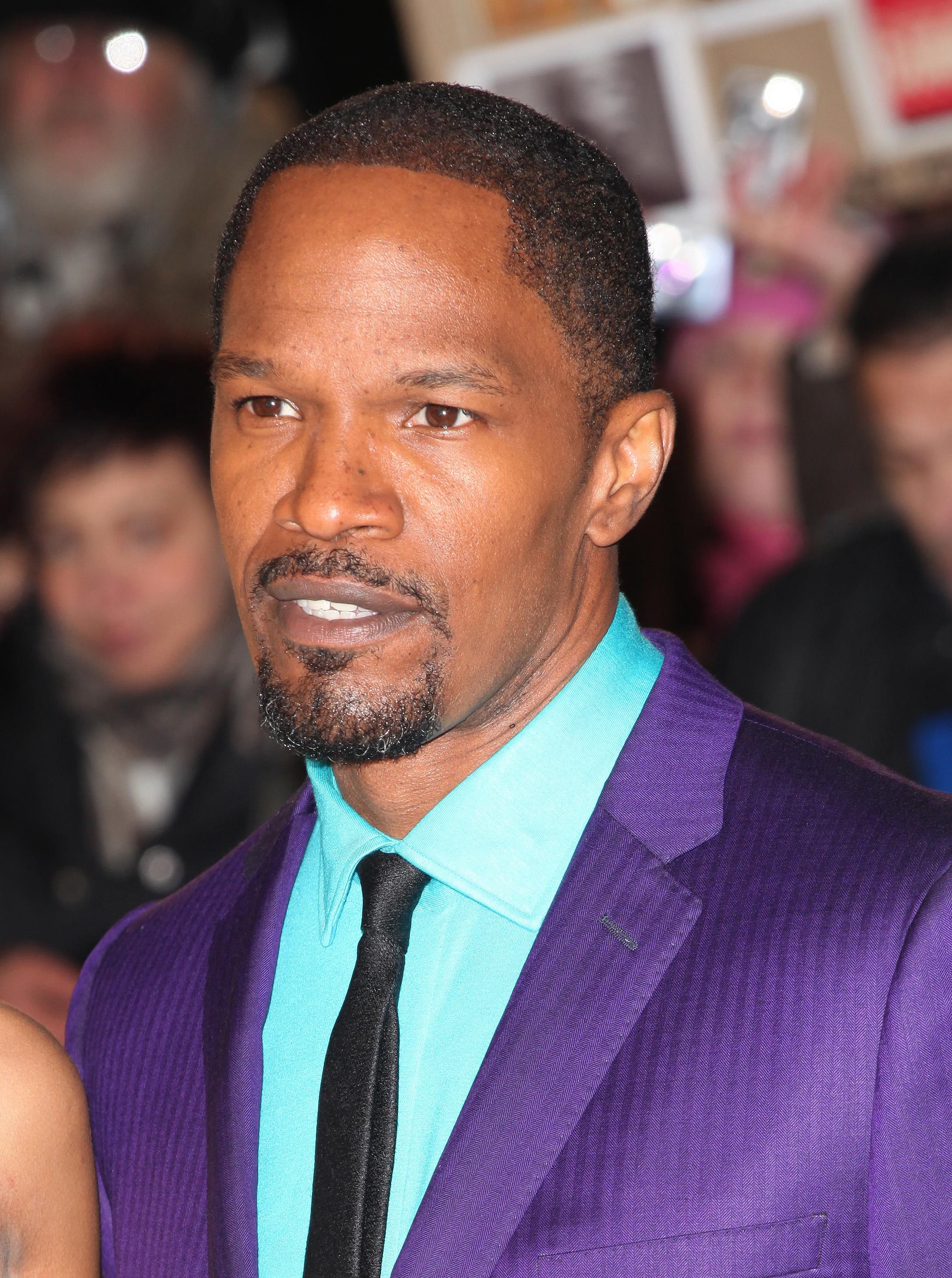 Jamie Foxx’s Sister, Deondra Dixon, passes away