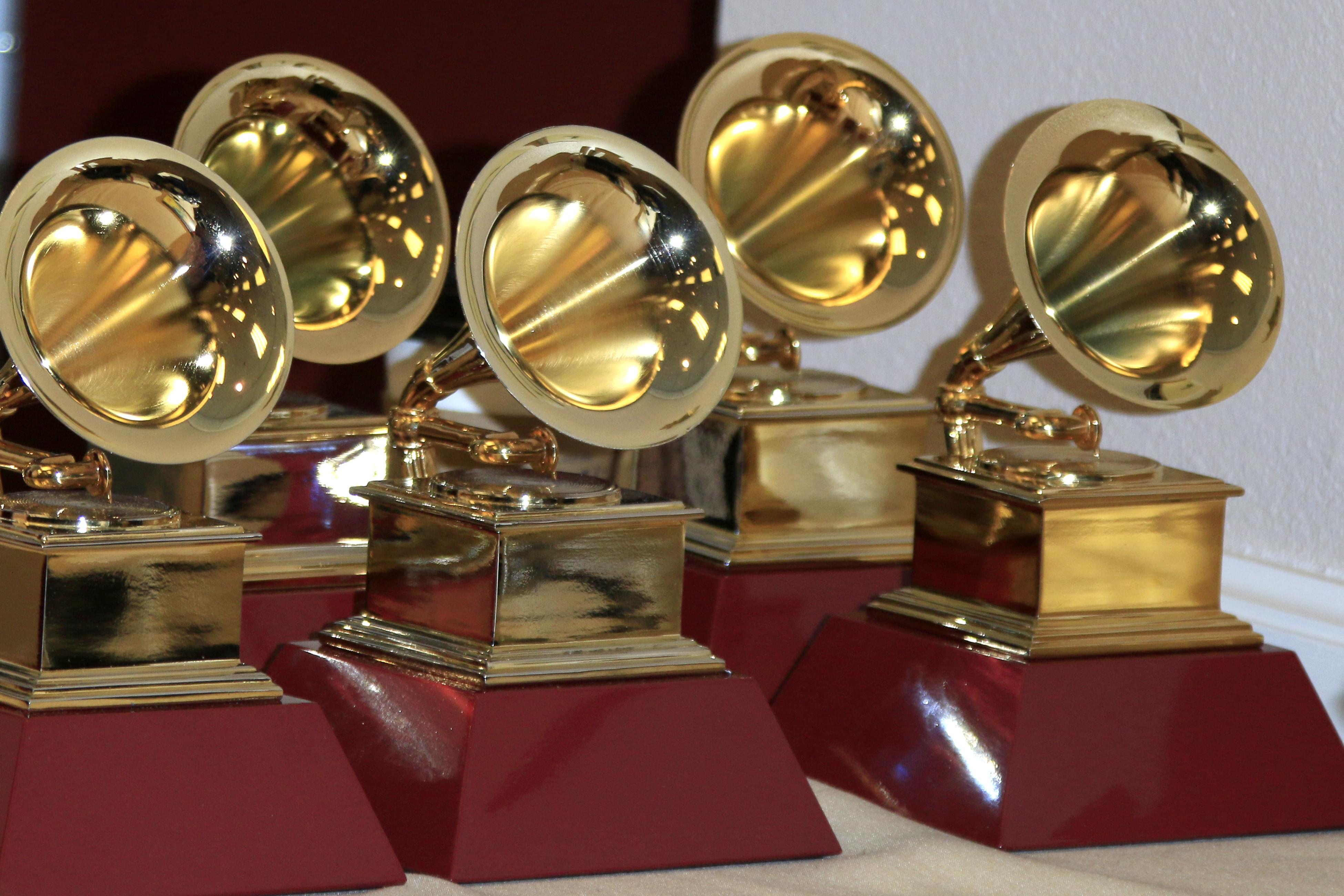 Grammys Get Postponed!