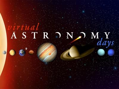 NC Museum’s ‘Astronomy Days’ event boldly goes virtual