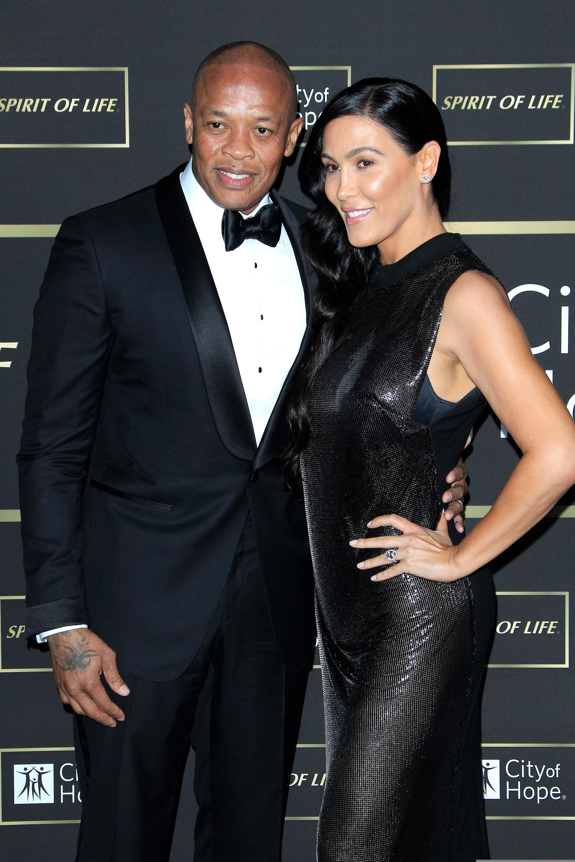 Divorcing Dr. Dre: The Saga Continues