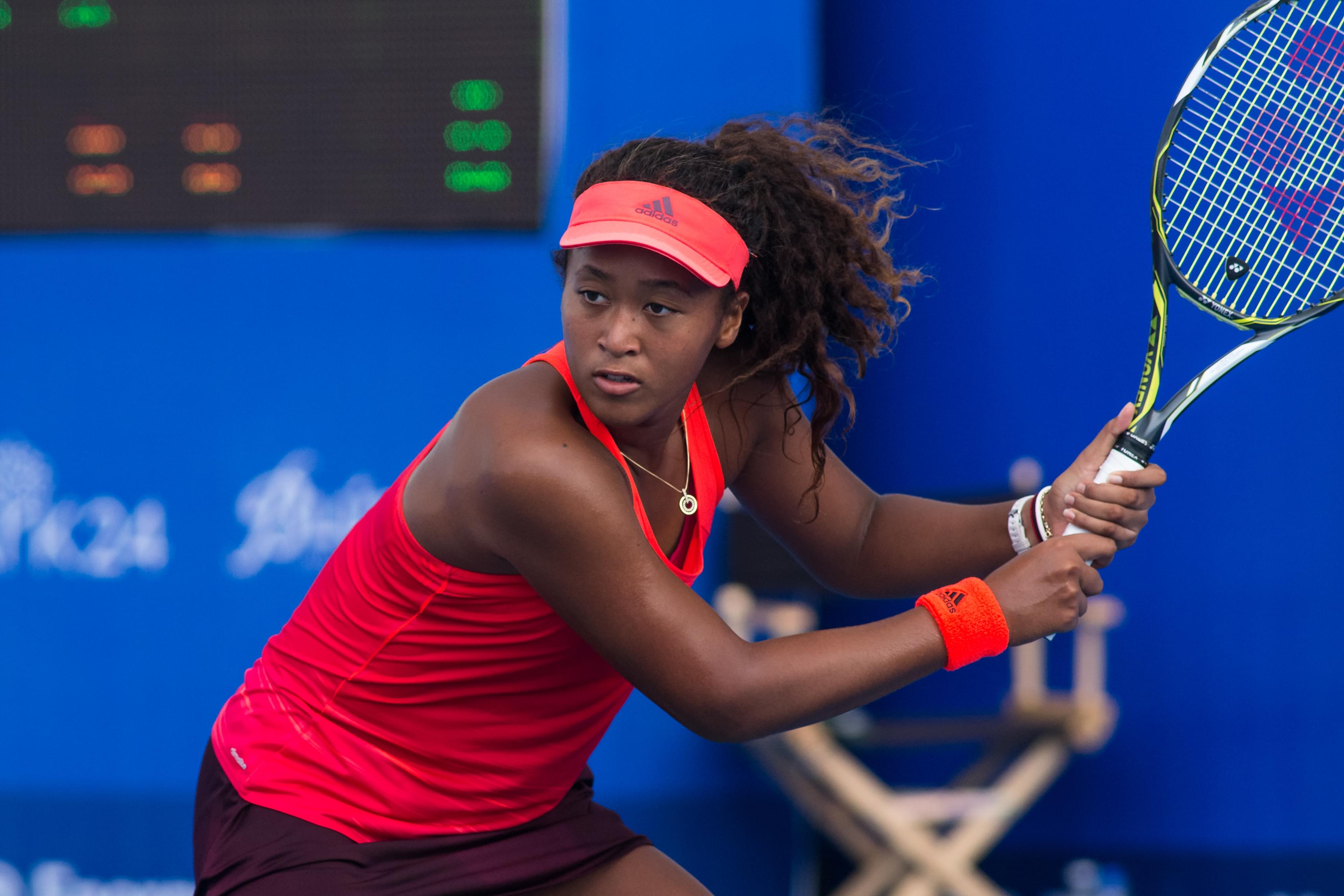 Naomi Osaka Wins The Australian Open And Collects Her Fourth Grand Slam Title