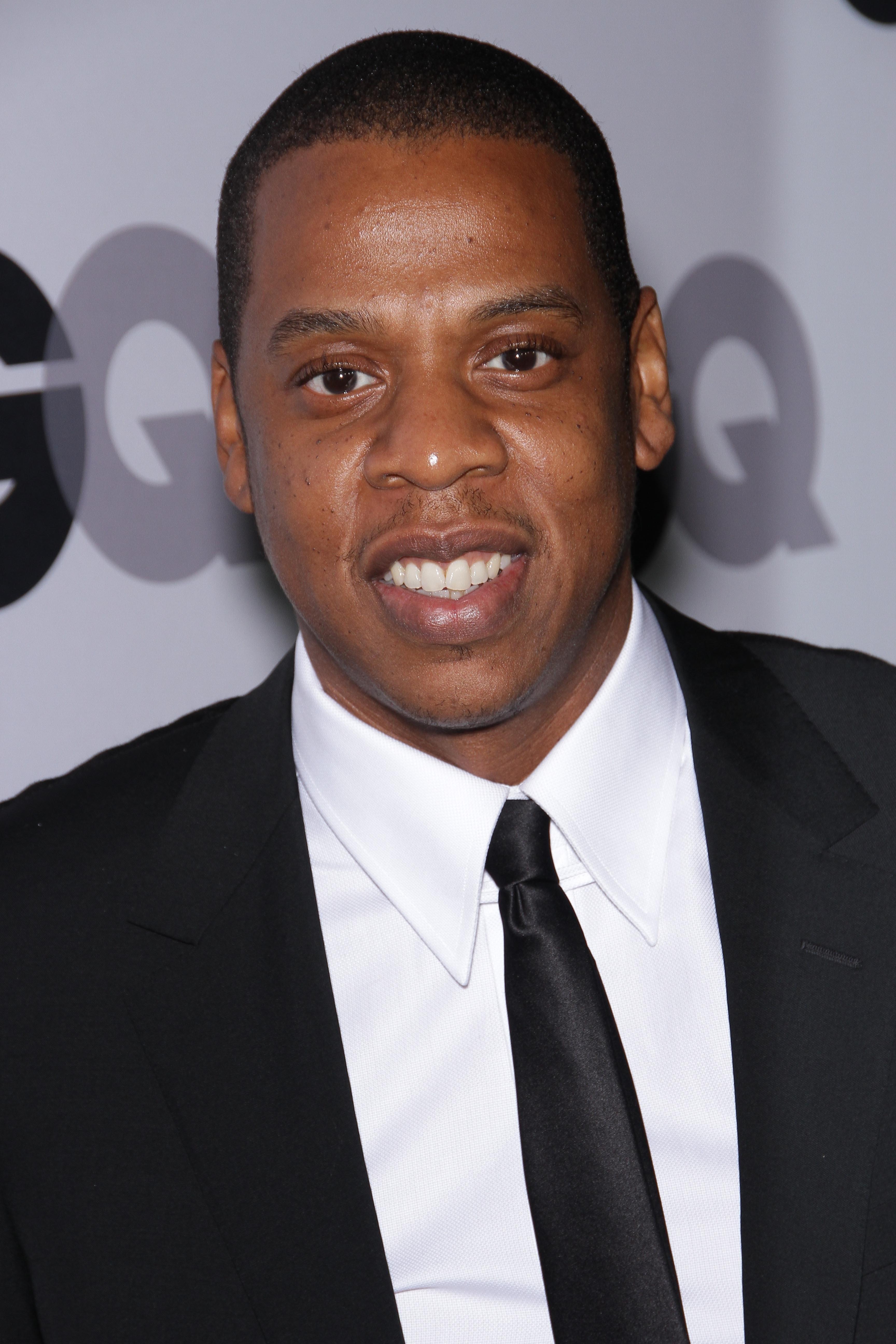Jay-Z Cashes out on Yet Another Deal!