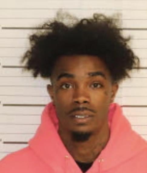 Rapper Foogiano, Who’s Been A Fugitive For Months Finally Caught In Memphis