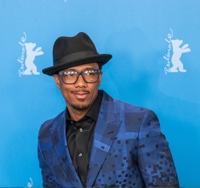 Nick Cannon Is Expecting Another Set Of Twins!