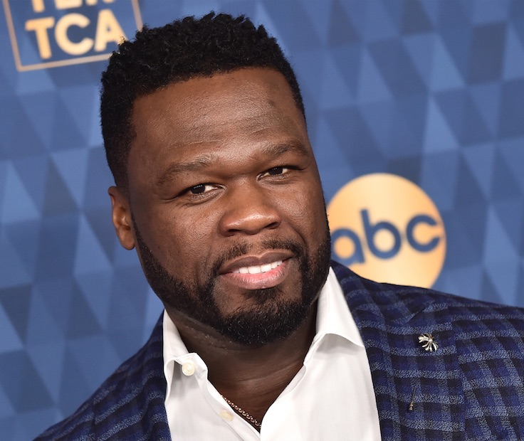 Man Suing 50 Cent For $1 Billion Dollars, Claiming Power Series Ruined His Life!