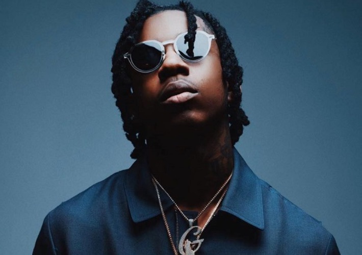 Polo G’s Rapstar Song Debuts At Number 1 On The Hot 100 Chart!