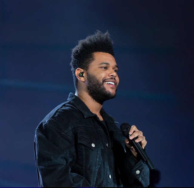 The Weeknd Dominates The 2021 Billboard Music Awards With 16 Nominations!