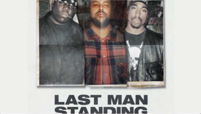 There Is A New Film Coming That Attempts To Prove LAPD Was Involved In The Murders Of Tupac & Biggie!