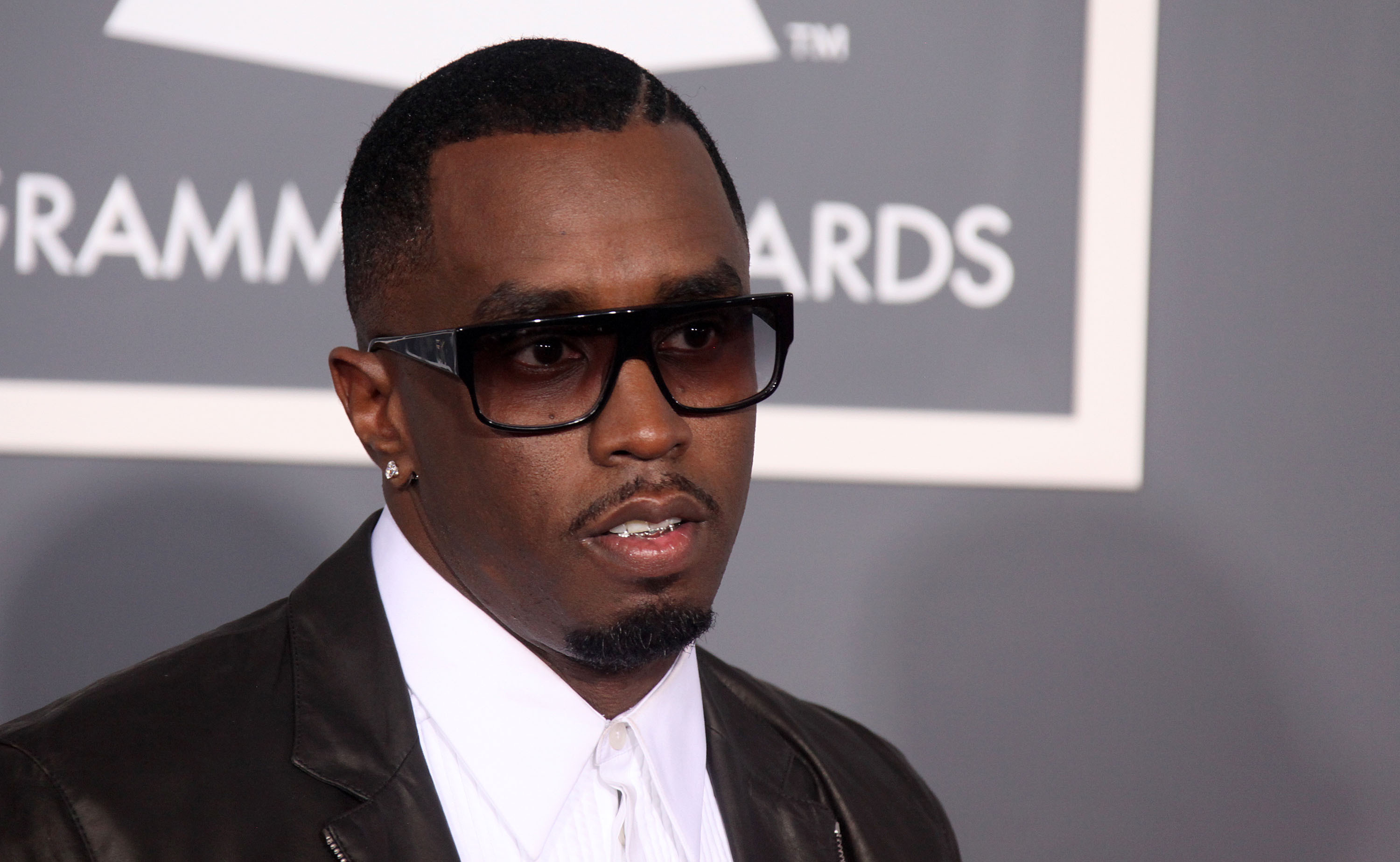 A Dancer At Diddy’s Party Catches On Fire!