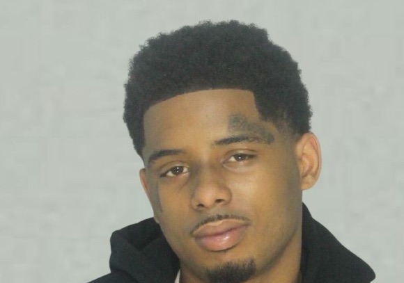Rapper Pooh Shiesty Charged With Aggravated Battery And Held Without Bond