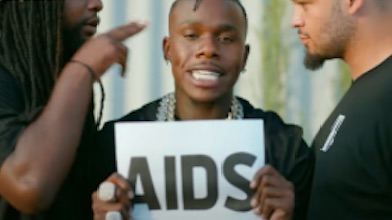 DaBaby Drops“Giving What It’s Supposed To Give” Video To Address His Controversial Comments At Rolling Loud!