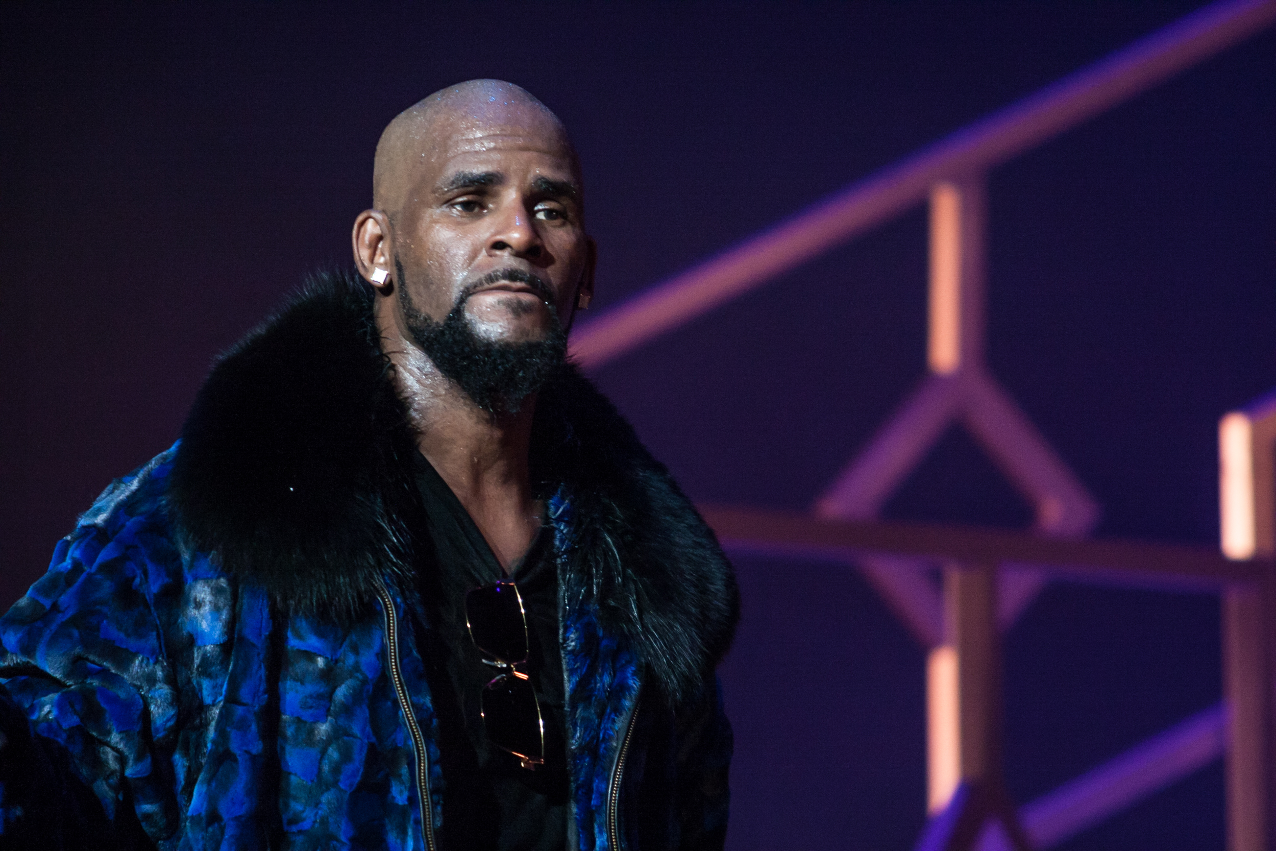 R. Kelly Compared To Dr. Martin Luther King Jr. In Trial’s Closing Arguments