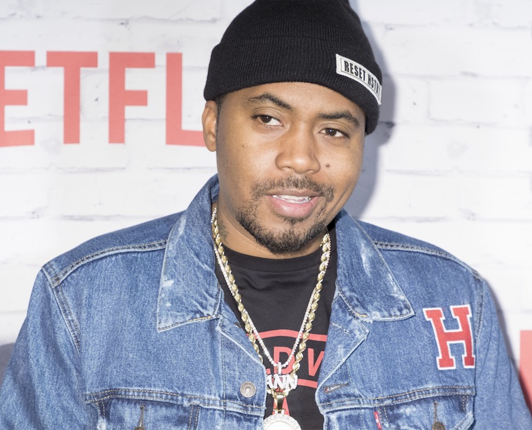 Nas Drops His Highly Anticipated “Kings Disease II” Album today!