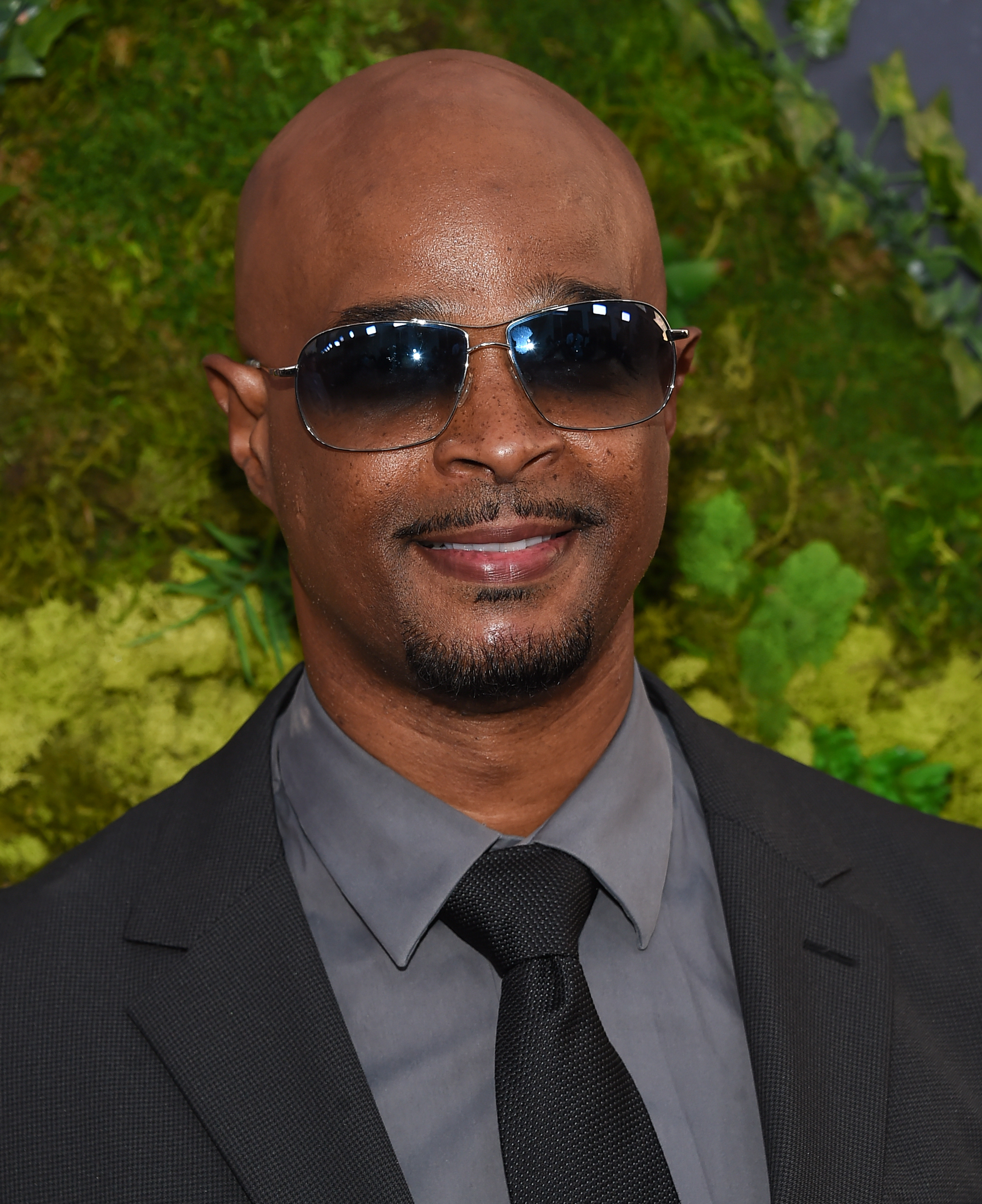 Comedian/Actor Damon Wayans Challenges Dave Chappelle To A ‘Verzuz’ Comedy Battle?!