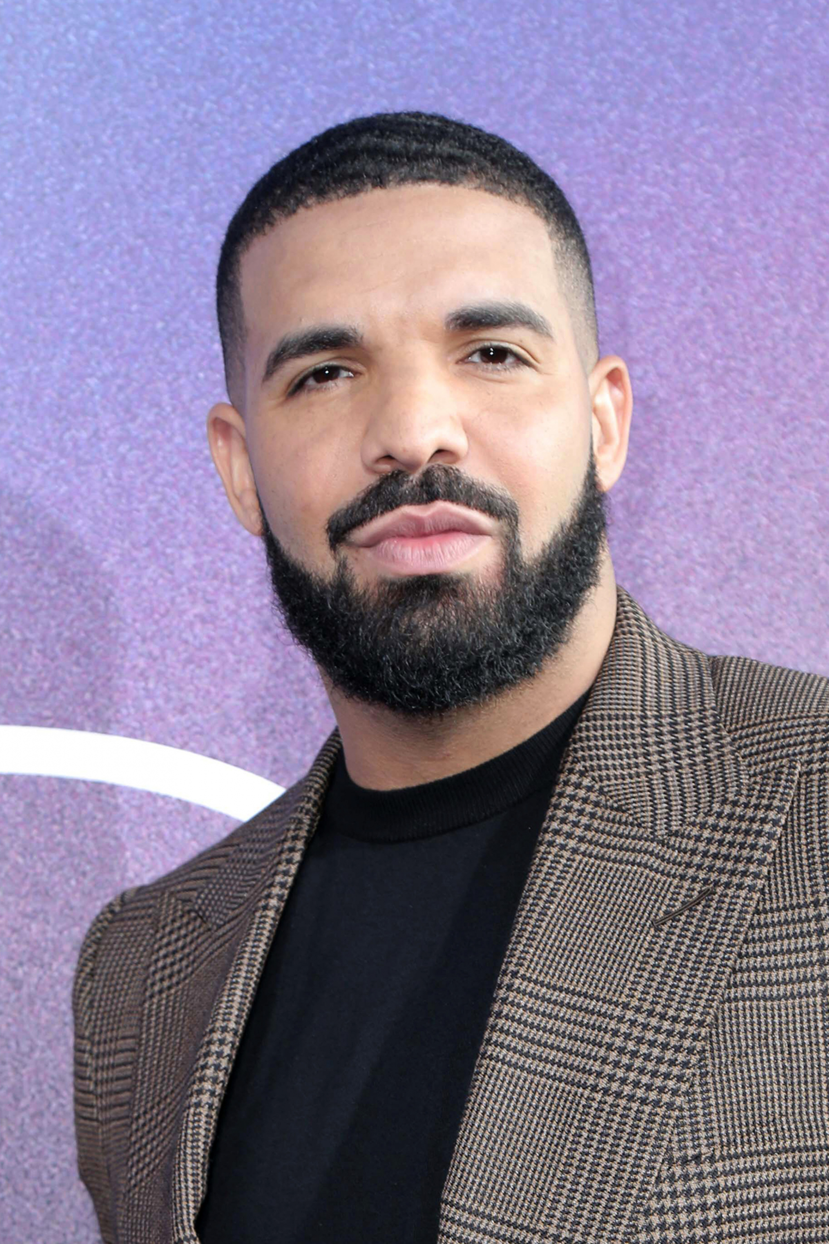 Drake Fires Shots At Kanye West On His “Certified Lover Boy” Album!