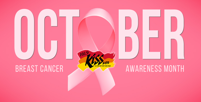 Breast Cancer Awareness Month