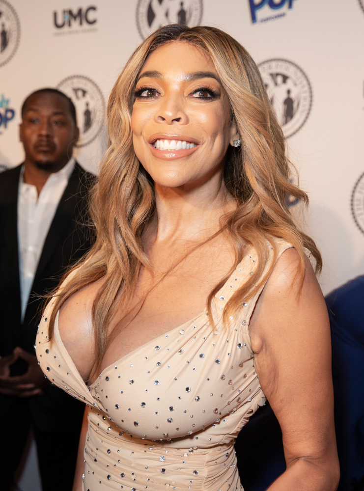 Wendy Williams Show postponed for third time – due to serious health issues