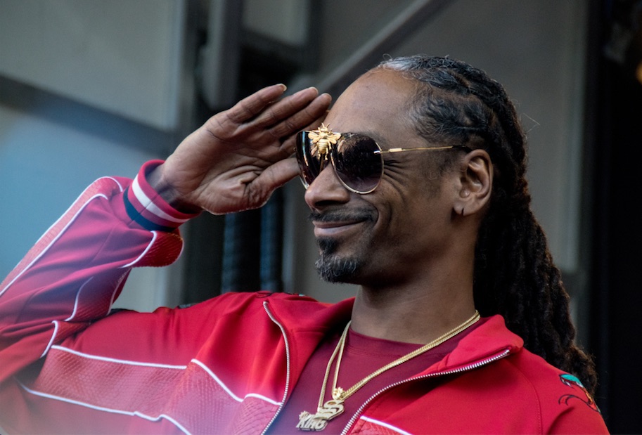 Snoop Dogg Sued Over Instagram Post He Didn’t Have Permission To Post!