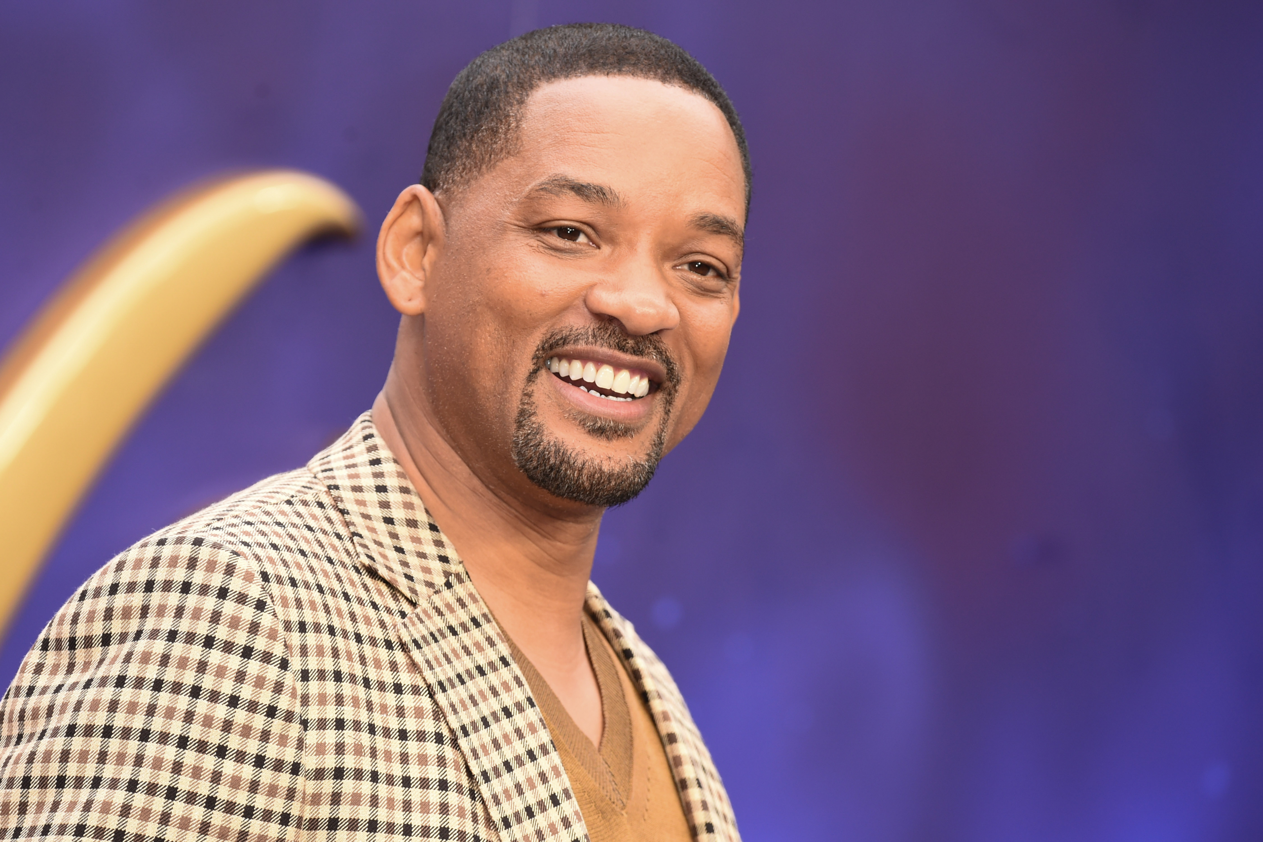 Will Smith Revealed He Had Thoughts Of Committing Suicide!