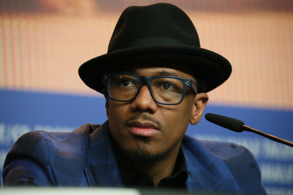 Zen, Nick Cannon’s youngest son, dies from brain tumor