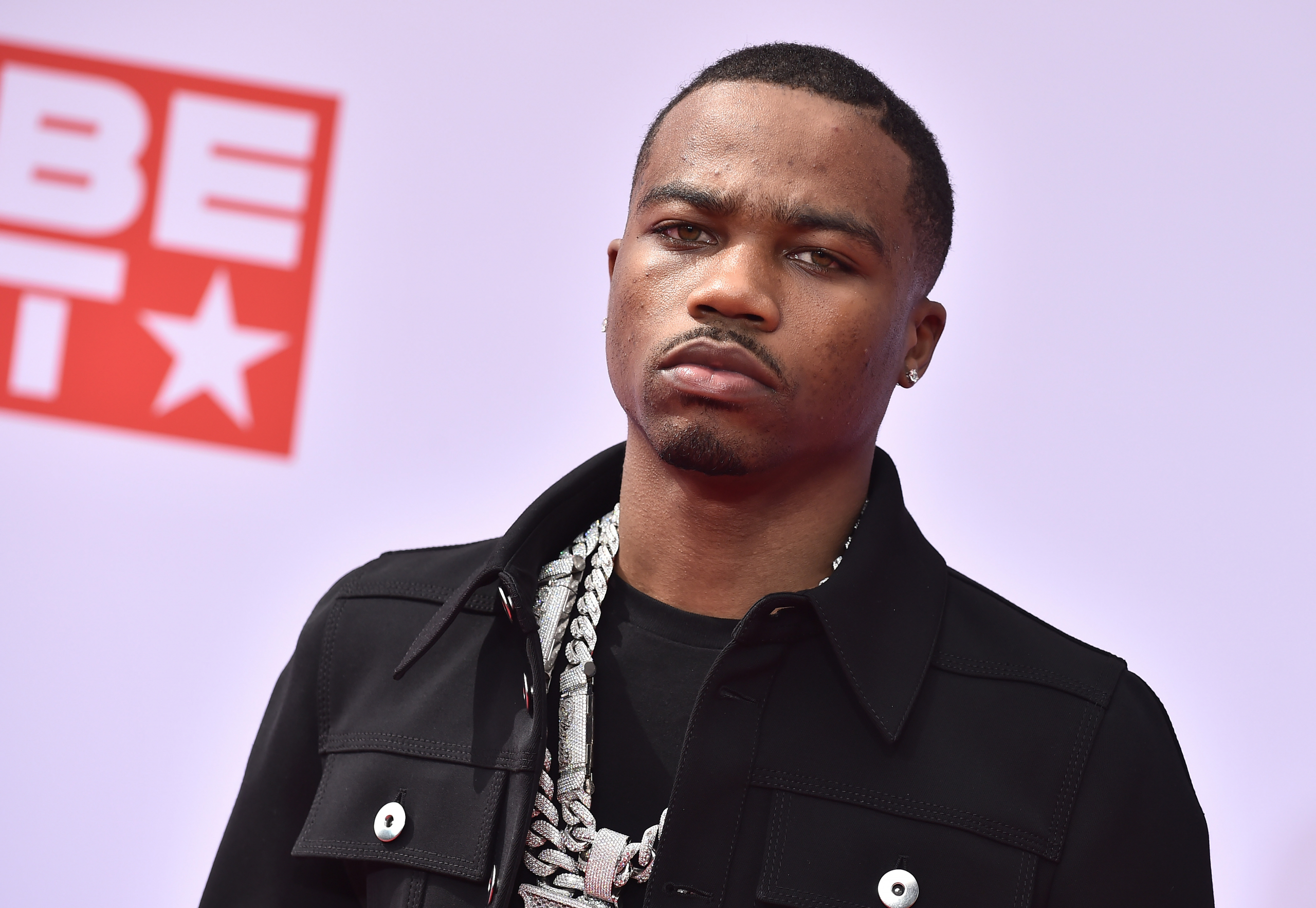 Roddy Ricch Celebrates His “The Box”Single Earning RIAA Diamond Certification!