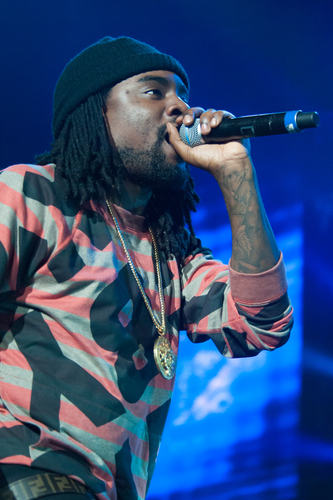 KISS TOP TEN ALBUMS OF THE YEAR #7: WALE (Folarin II)