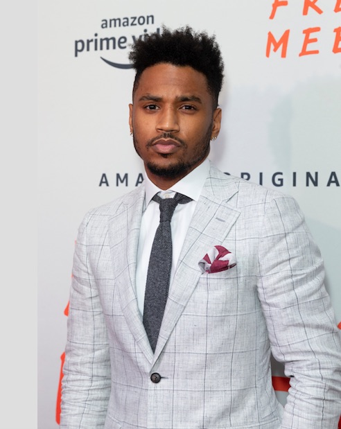 Trey Songz Accused Of Sexual Assault AGAIN!