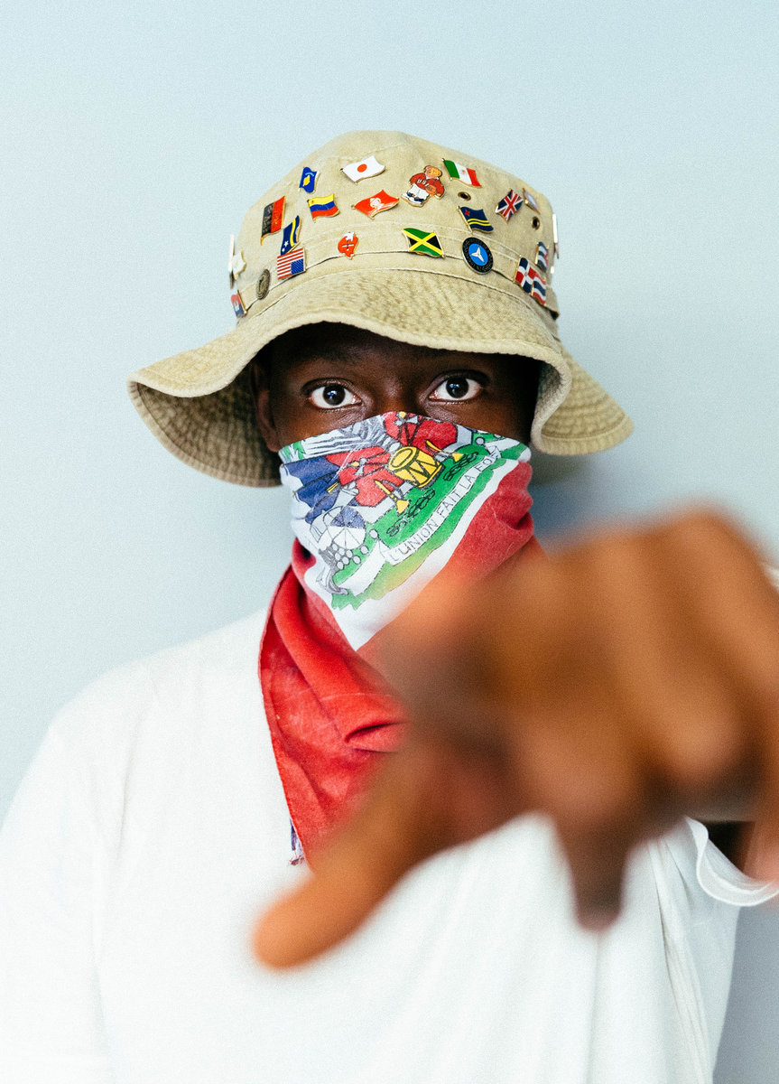 KISS TOP TEN ALBUMS OF THE YEAR #2: MACH HOMMY (Pray For Haiti)