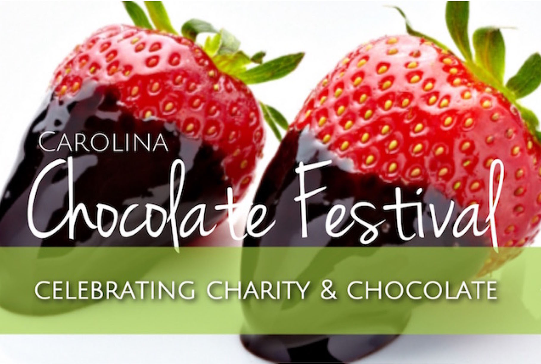 Carolina Chocolate Festival @ Crystal Coast Civic Center