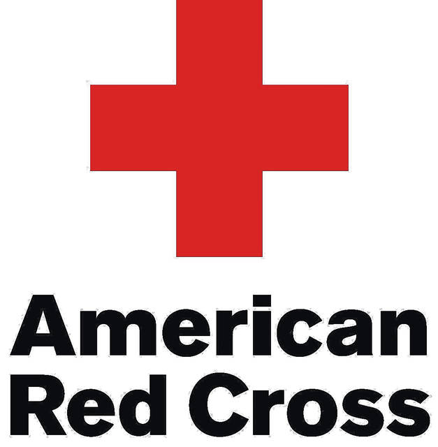American Red Cross Blood Drive at Winterville Free Will Baptist Church