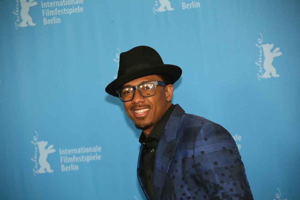 Nick Cannon confirms baby #8 with model Bre Tiesi [VIDEO]