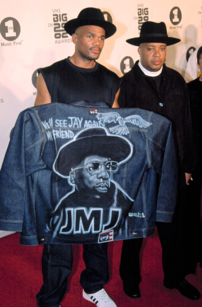 Jam Master Jay’s killers go to trial this Fall [VIDEO]