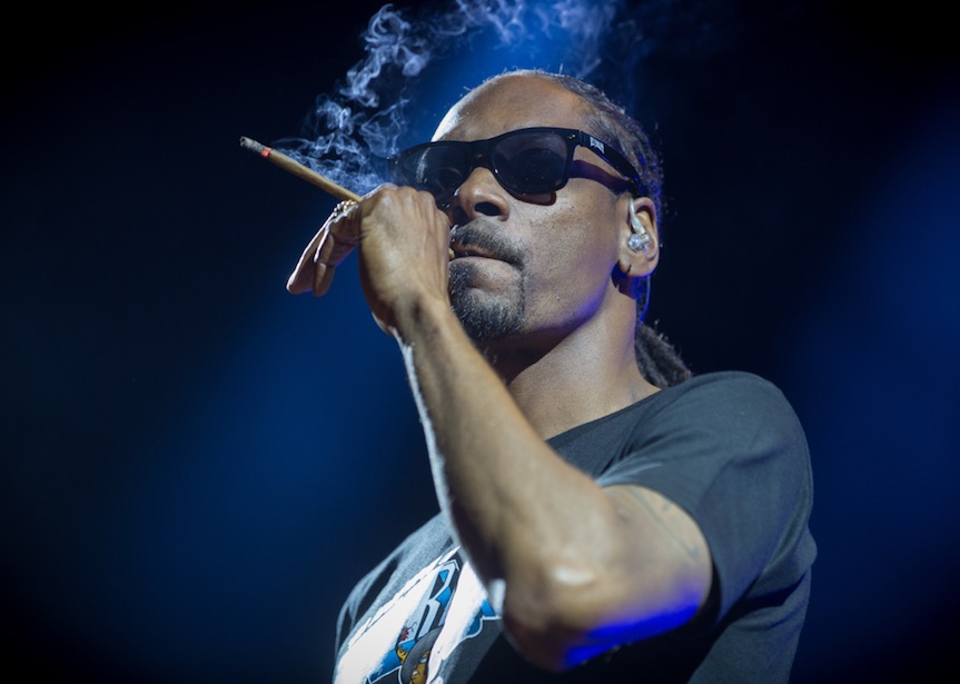 Snoop Dogg Is Now The Owner Of Death Row Records!!!