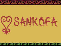 SANKOFA