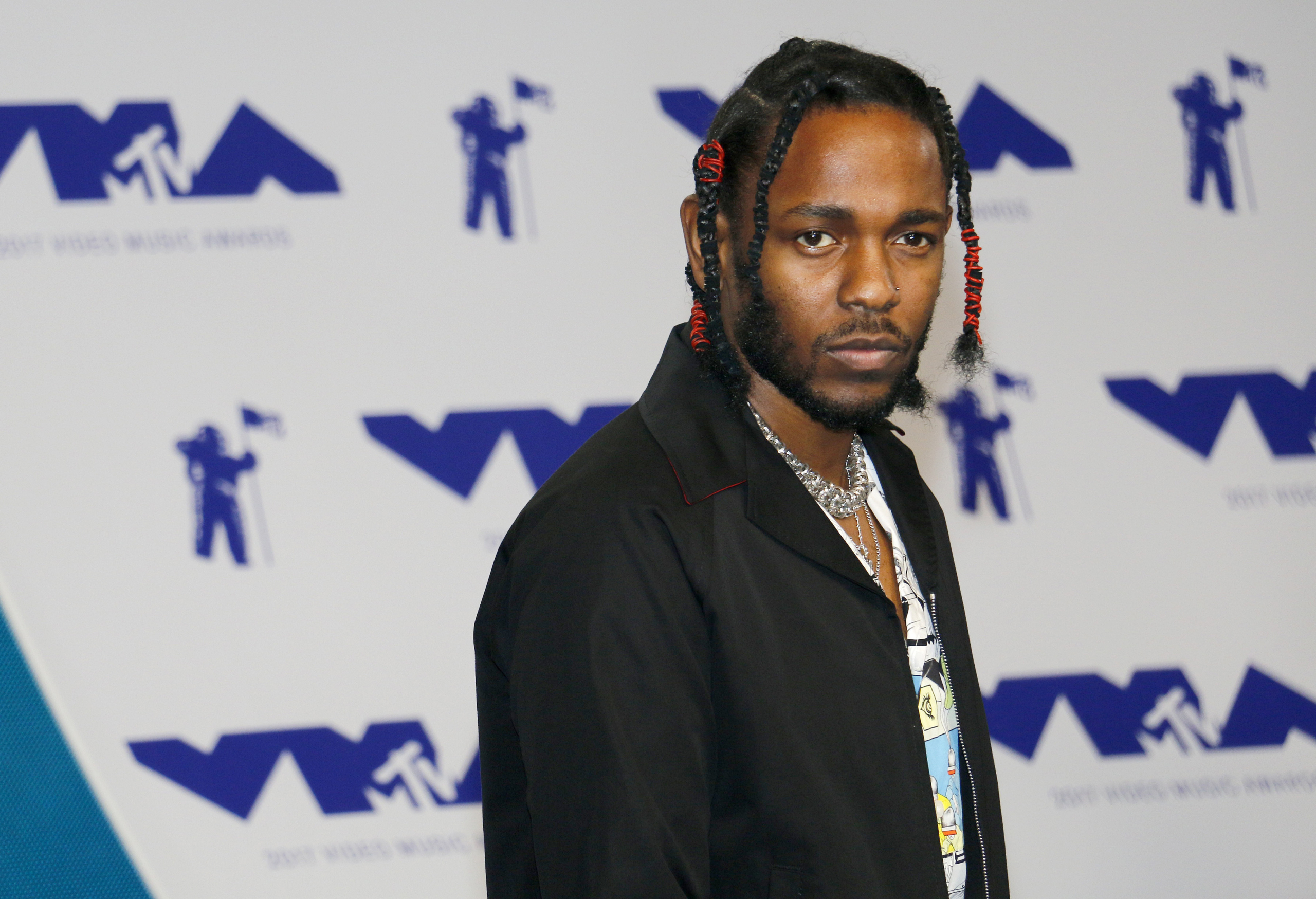 Looks Like Kendrick Lamar Is Leaving The TDE Label??!