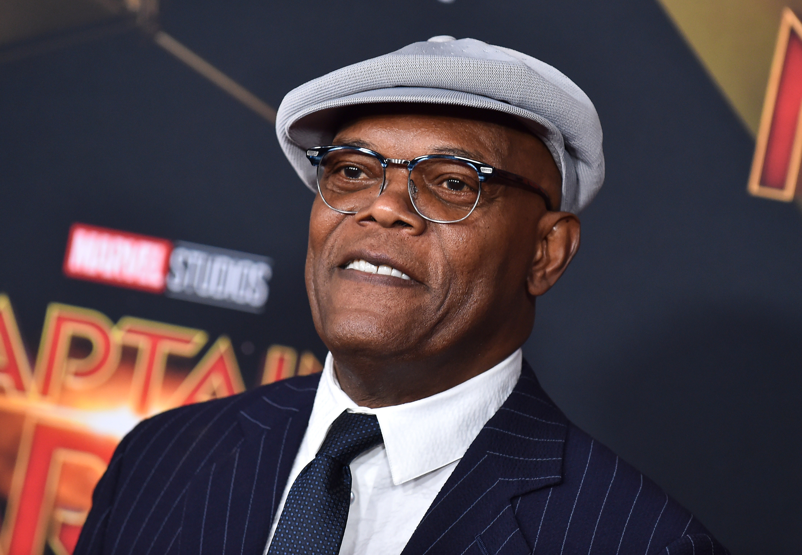 Samuel L. Jackson Blasts The Oscars Even Tho He’s Getting An Honorary Award