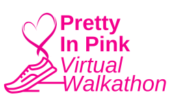 Pretty In Pink Foundation’s Walk for a Champion