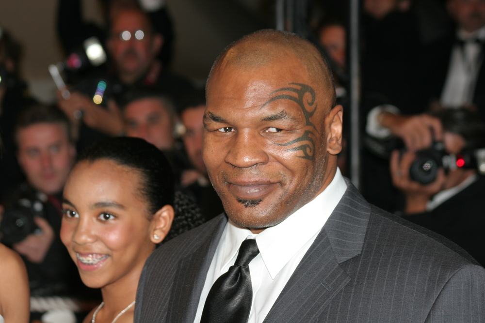 Mike Tyson’s 2.0 cannabis brand is making ear-shaped edibles [VIDEO]