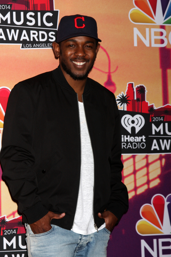 VON KASEY’S SOUND OF THE DAY: KENDRICK LAMAR :GOOD KID MAAD CITY(2012)