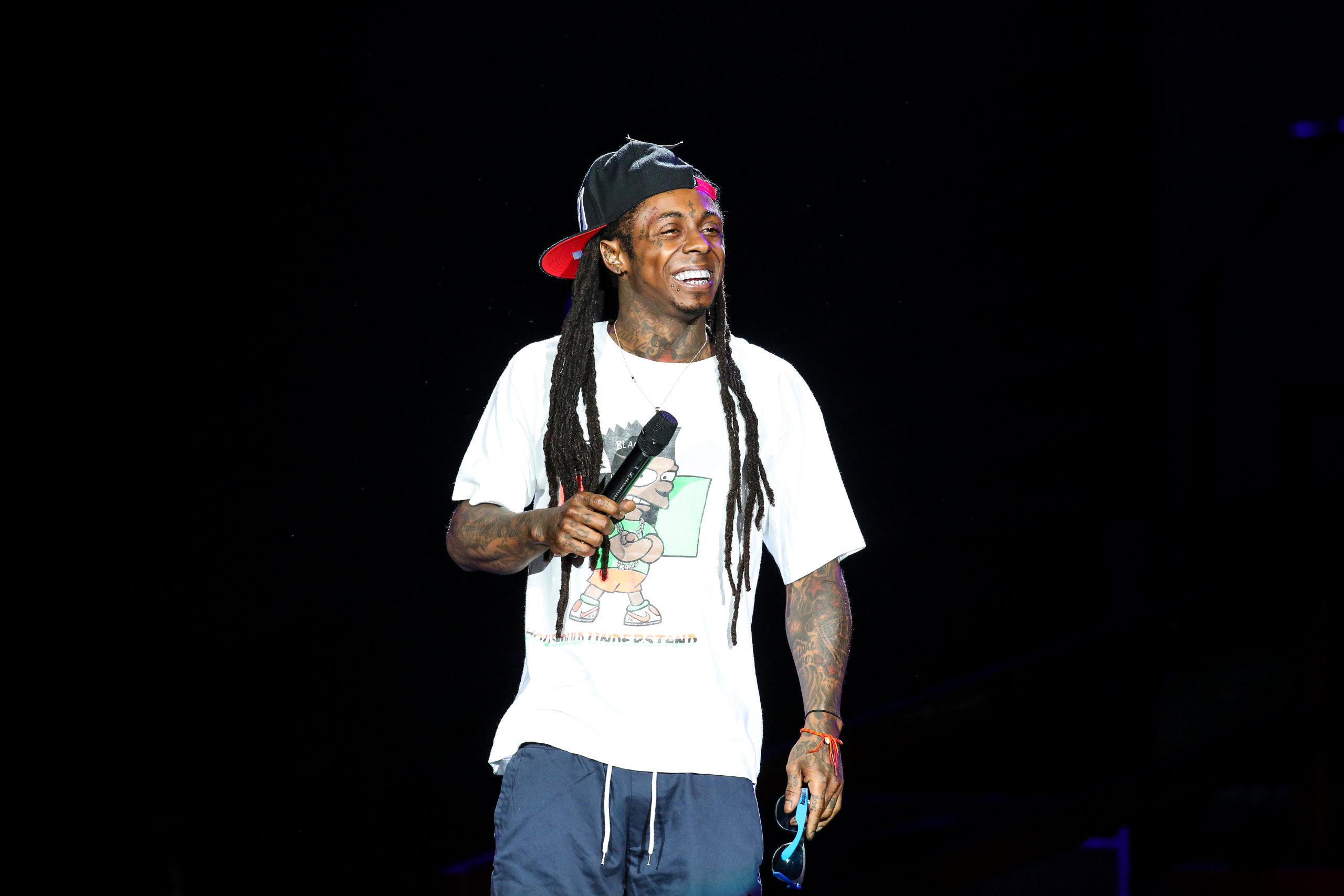 VON KASEY’S SOUND OF THE DAY: LIL WAYNE: NO CEILINGS (2009)