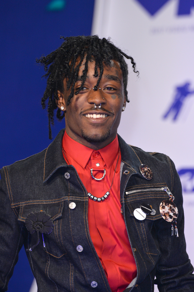 VON KASEY’S SOUND OF THE DAY: LIL UZI VERT VS. THE WORLD: LIL UZI VERT(2016)