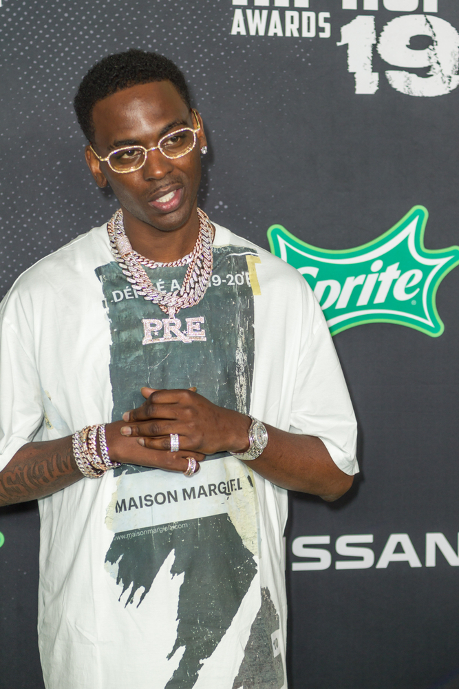 VON KASEY’S SOUND OF THE DAY: KING OF MEMPHIS:YOUNG DOLPH(2016)