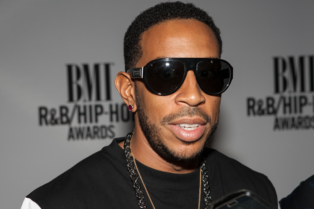 Ludacris receives Honorary Bachelor’s Degree from Georgia State [VIDEO]