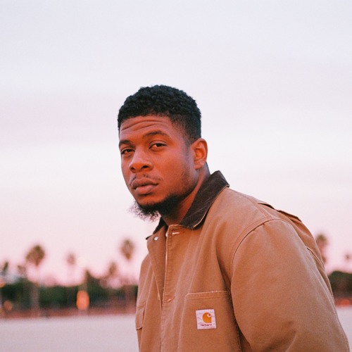 VON KASEY’S SOUND OF THE DAY: MICK JENKINS: THE WATERS(2014)