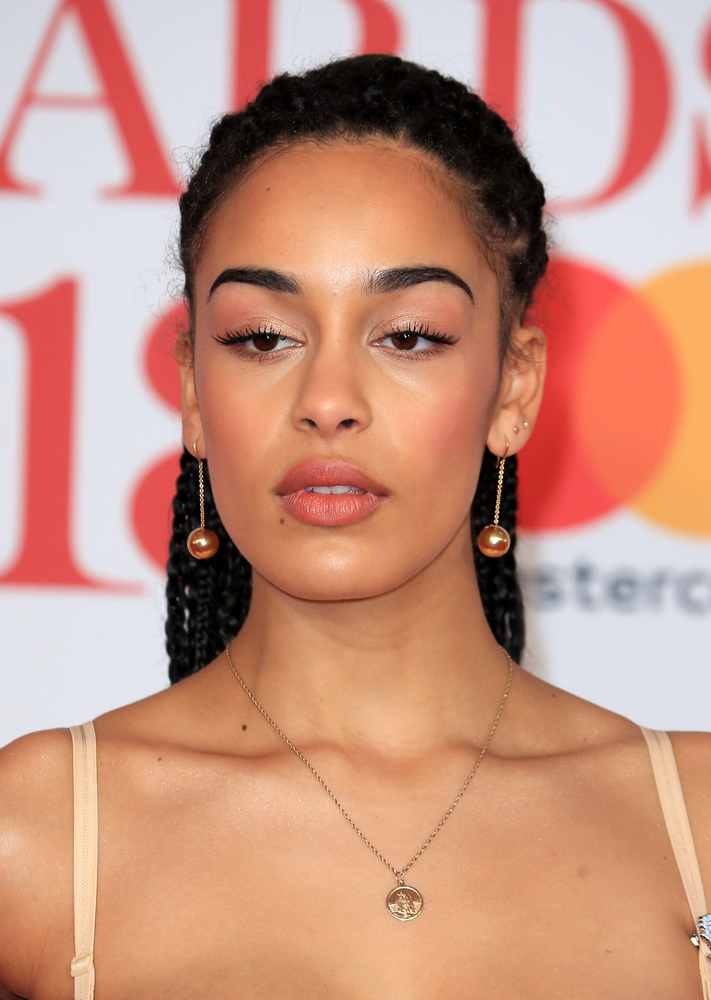 VON KASEY’S SOUND OF THE DAY: JORJA SMITH: LOST&FOUND(2018)