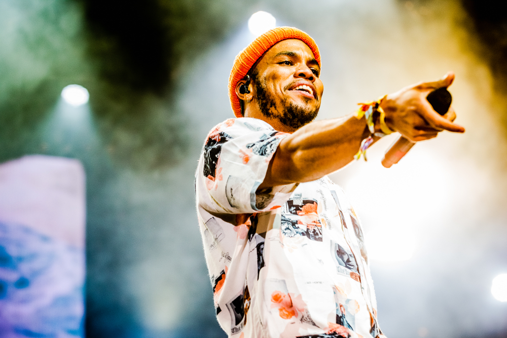 VON KASEY’S SOUND OF THE DAY: ANDERSON PAAK: MALIBU(2016)