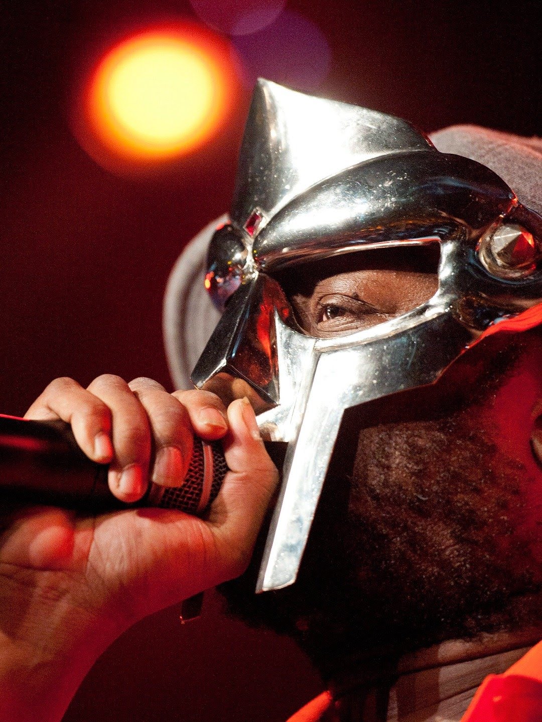 VON KASEY’S SOUND OF THE DAY: MF DOOM:MM…FOOD(2004)