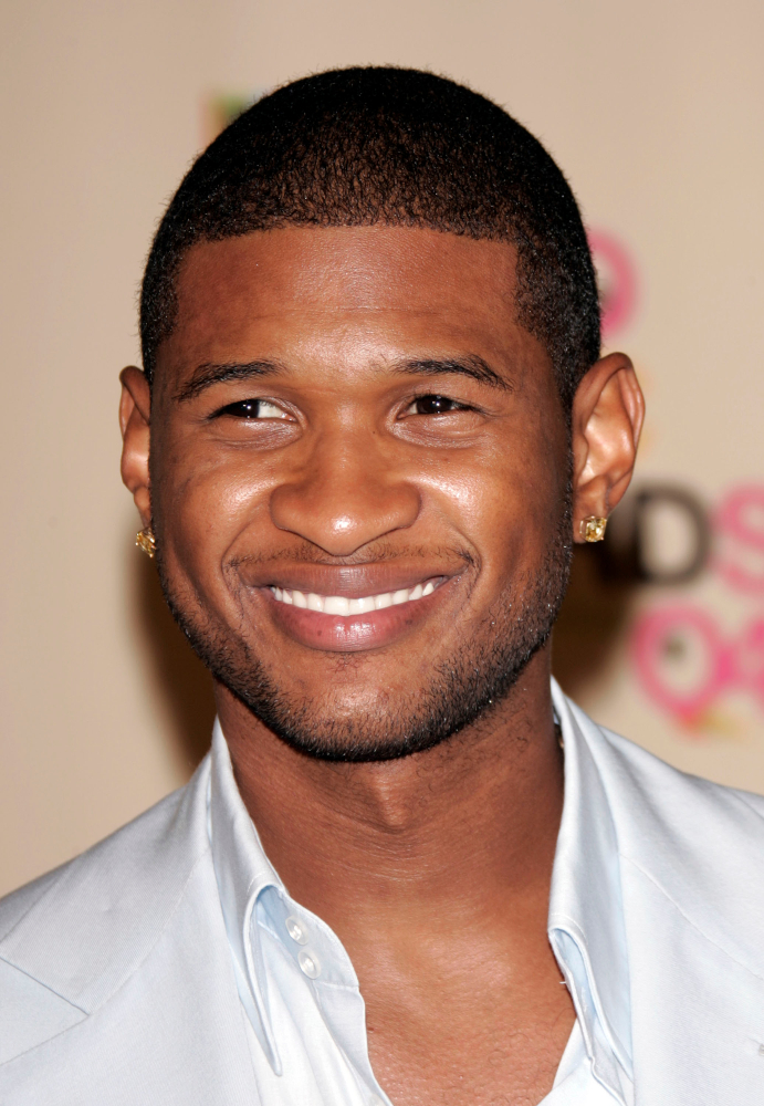 VON KASEY’S SOUND OF THE DAY: USHER:CONFESSIONS(2004)