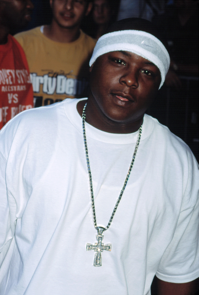 VON KASEY’S SOUND OF THE DAY: JADAKISS:KISS OF DEATH(2004)