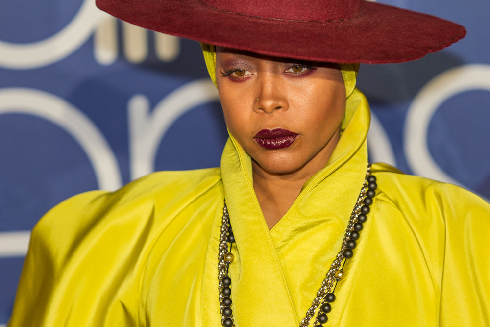 VON KASEY’S SOUND OF THE DAY: ERYKAH BADU:BADUIZM(1997)